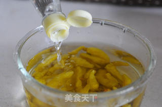 追剧最佳零食泡椒凤爪的做法步骤:4