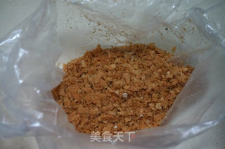 南瓜排叉饺子的做法步骤：9