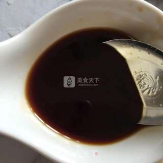 酸辣藕丁的做法步骤:6
