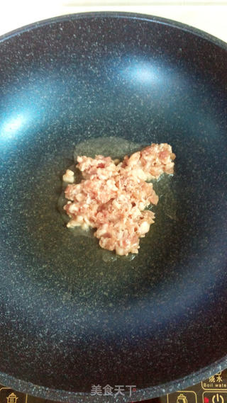 番茄肉酱意面的做法步骤:9