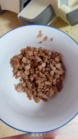 番茄肉酱意面的做法步骤:10