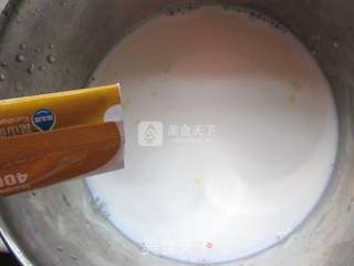 自制酸奶的做法步骤：2