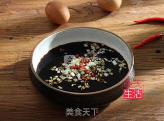 卤蛋的做法步骤：4