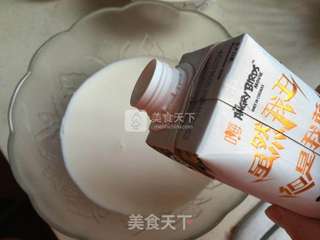芒果奥利奥千层蛋糕的做法步骤:2