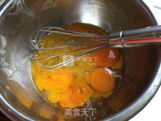 芒果奥利奥千层蛋糕的做法步骤:4