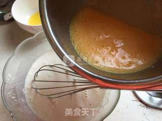 芒果奥利奥千层蛋糕的做法步骤:5