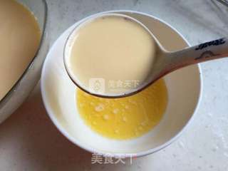 芒果奥利奥千层蛋糕的做法步骤:6