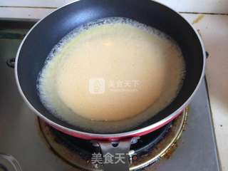 芒果奥利奥千层蛋糕的做法步骤:10