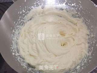 芒果奥利奥千层蛋糕的做法步骤:14