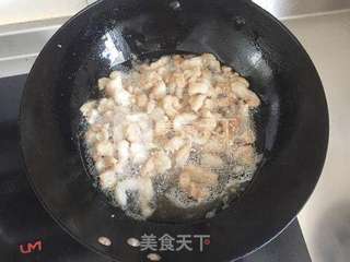 自己动手炼一罐中式酥皮精华——炼猪油的做法步骤：7