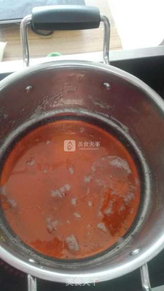 月饼糖浆的做法步骤:5