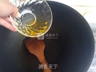 包菜炒粉丝的做法步骤:5