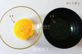 NO.1【电饭煲蛋糕】不用烤箱也可以做蛋糕!百分百成功!的做法步骤:2