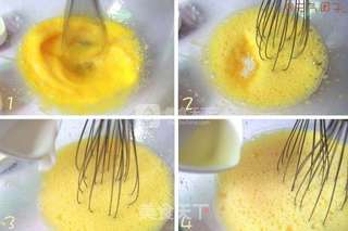 NO.1【电饭煲蛋糕】不用烤箱也可以做蛋糕!百分百成功!的做法步骤:3