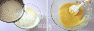 NO.1【电饭煲蛋糕】不用烤箱也可以做蛋糕!百分百成功!的做法步骤:4
