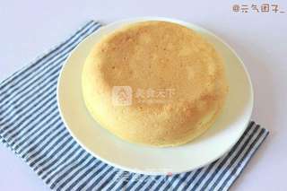 NO.1【电饭煲蛋糕】不用烤箱也可以做蛋糕!百分百成功!的做法步骤:8