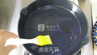 韭菜猪肉馅饼的做法步骤:14