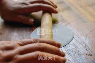 虾饺的做法步骤:4