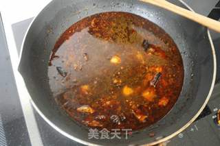 少侠,来碗江湖水煮牛肉的做法步骤：8