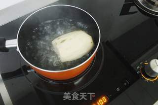 少侠,来碗江湖水煮牛肉的做法步骤:3