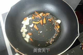 少侠,来碗江湖水煮牛肉的做法步骤:5