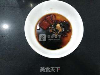 蜜汁叉烧的做法步骤:2