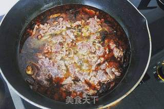 少侠,来碗江湖水煮牛肉的做法步骤:10