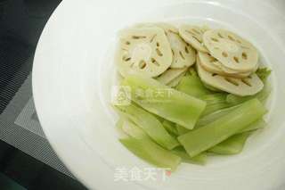 少侠,来碗江湖水煮牛肉的做法步骤:4