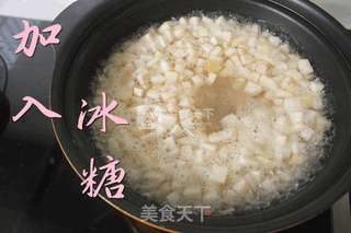 桃子粉的回忆-桃子酱的做法步骤:5
