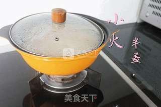 桃子粉的回忆-桃子酱的做法步骤:7