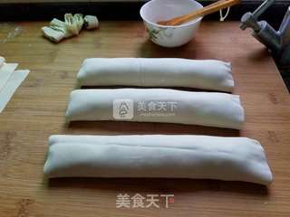 超级懒人版陕西滋卷的做法步骤:9