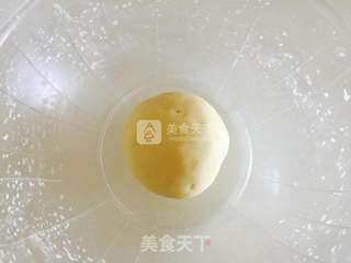 酥脆葱油薄饼的做法步骤:4