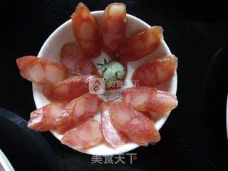 美味韩式烤肉的做法步骤:7