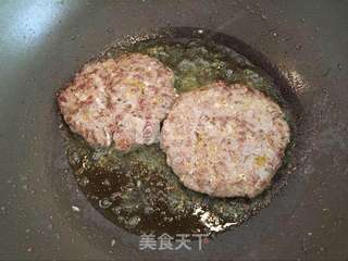 黄油牛肉饼的做法步骤：6