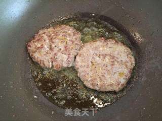 黄油牛肉饼的做法步骤:6