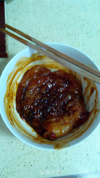 烤鸡肉意面沙拉的做法步骤:3