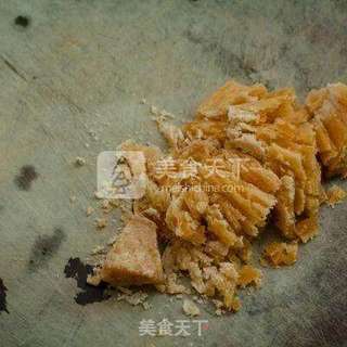 红糖红枣黑米粥的做法步骤:3