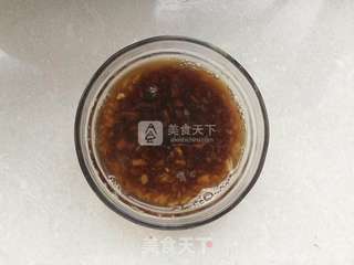 不用洗面的高颜值彩色凉皮 的做法步骤:11