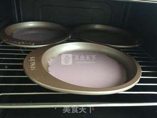 不用洗面的高颜值彩色凉皮 的做法步骤:4