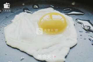 腊味煲仔饭——九阳知食的做法步骤：3