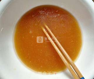 广式月饼的做法步骤:3