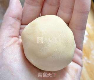 广式月饼的做法步骤:8