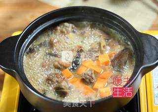 啤酒鸡的做法步骤:7