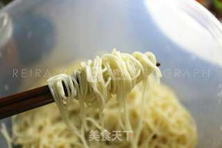 冷面鸡的做法步骤:9