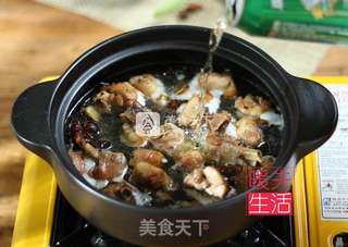啤酒鸡的做法步骤:5