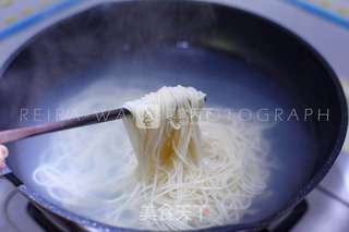 冷面鸡的做法步骤:8