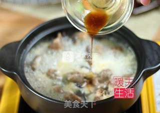 啤酒鸡的做法步骤:6