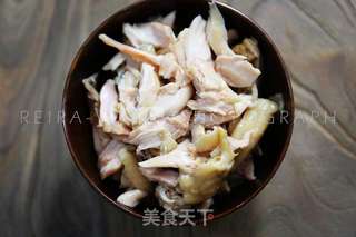 冷面鸡的做法步骤:3