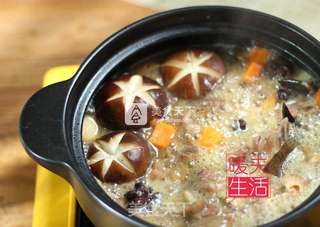 啤酒鸡的做法步骤:8