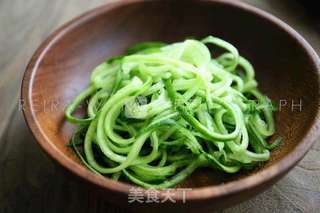 冷面鸡的做法步骤:5